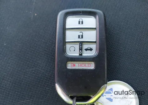 2016 Honda Civic Ex-T из США, поврежденный, VIN 2HGFC3B37GH355961